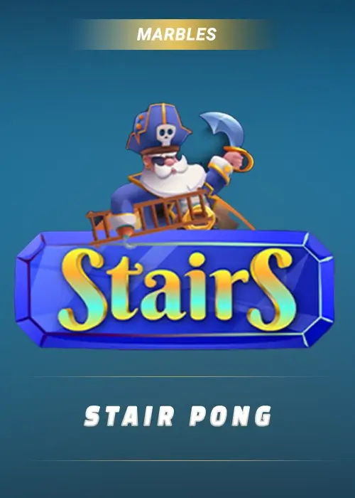 marbles_stairpong